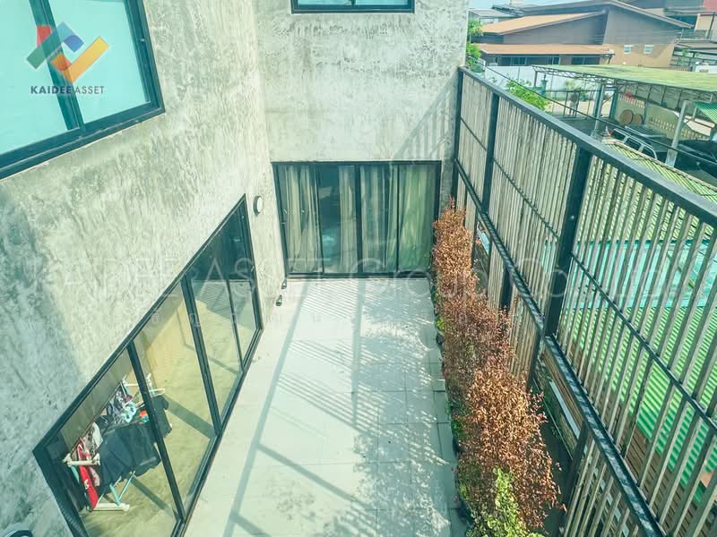 ซอย นครลุง, Bangkok, พุทธมณฑลสาย 2, Bang Phai, Bang Khae, Bangkok, 3 Bedrooms, 250 sqm, Single Detached House For Sale, by Kannisa Thanwatthanakrirkul, 500352867 - DDproperty.com
