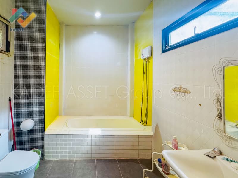 ซอย นครลุง, Bangkok, พุทธมณฑลสาย 2, Bang Phai, Bang Khae, Bangkok, 3 Bedrooms, 250 sqm, Single Detached House For Sale, by Kannisa Thanwatthanakrirkul, 500352867 - DDproperty.com