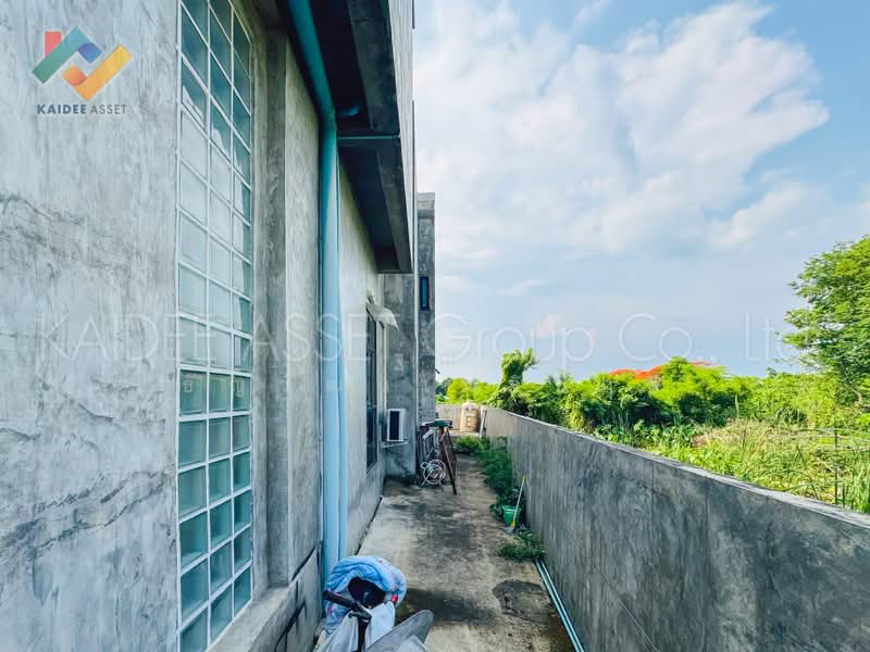 ซอย นครลุง, กรุงเทพ, พุทธมณฑลสาย 2, บางไผ่, บางแค, กรุงเทพ, 250 ตร.ม., บ้านเดี่ยว ขาย, โดย กัณฐ์ณิศา ธัญวัฒนเกริกกุล, 500352867 - DDproperty.com