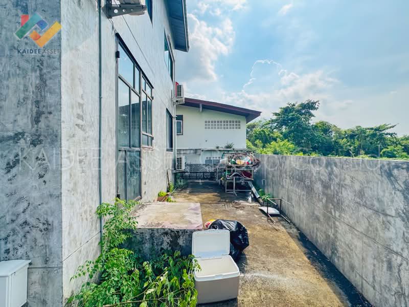 ซอย นครลุง, กรุงเทพ, พุทธมณฑลสาย 2, บางไผ่, บางแค, กรุงเทพ, 250 ตร.ม., บ้านเดี่ยว ขาย, โดย กัณฐ์ณิศา ธัญวัฒนเกริกกุล, 500352867 - DDproperty.com