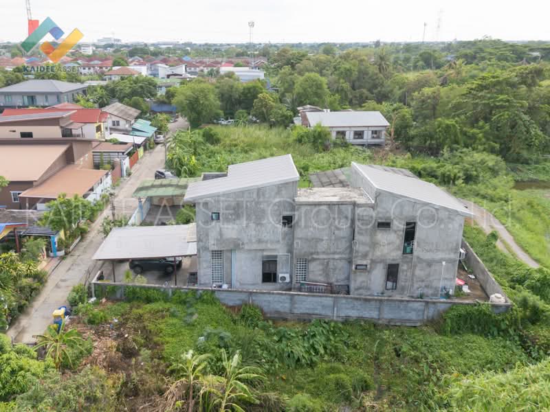 ซอย นครลุง, Bangkok, พุทธมณฑลสาย 2, Bang Phai, Bang Khae, Bangkok, 3 Bedrooms, 250 sqm, Single Detached House For Sale, by Kannisa Thanwatthanakrirkul, 500352867 - DDproperty.com