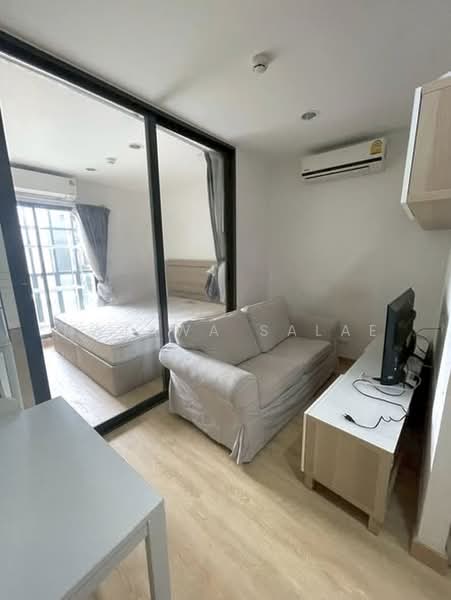 The Nest Sukhumvit 22 : เดอะ เนสท์ สุขุมวิท 22, กรุงเทพ, 22 ซอยเศรษฐีทวีทรัพย์ ถนนสุขุมวิท 22, คลองเตย, กรุงเทพ, 30 ตร.ม., คอนโด ให้เช่า, โดย Najawa Salae, 500352870 - DDproperty.com