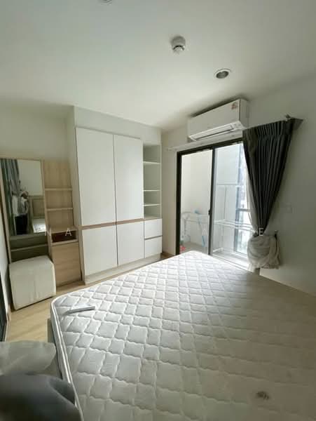 The Nest Sukhumvit 22, Bangkok, 22 Soi Setthi Thawi Sap, Sukhumvit 22, Khlong Toei, Bangkok, 1 Bedroom, 30 sqm, Condo For Rent, by Najawa Salae, 500352870 - DDproperty.com