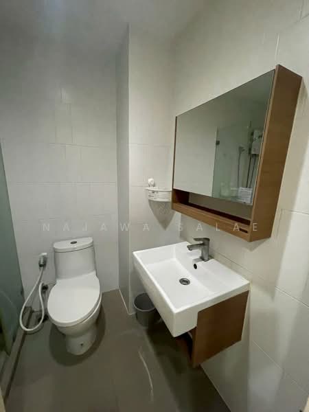 The Nest Sukhumvit 22, Bangkok, 22 Soi Setthi Thawi Sap, Sukhumvit 22, Khlong Toei, Bangkok, 1 Bedroom, 30 sqm, Condo For Rent, by Najawa Salae, 500352870 - DDproperty.com
