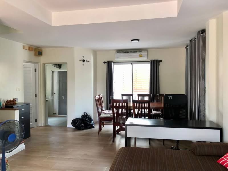 Moobaan Chollada Suvarnabhumi, Samut Prakan, Sri Waree Noi Road, Srisa Chorakhe Noi, Bang Sao Thong, Samut Prakan, 3 Bedrooms, 160 sqm, Single Detached House For Rent, by ณปภัช ธวงค์ไพ, 500352876 - DDproperty.com