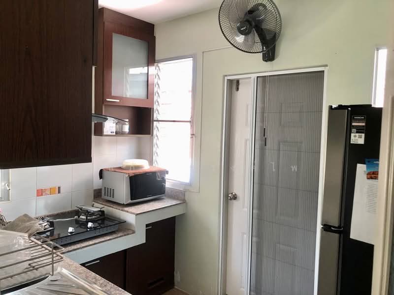 Moobaan Chollada Suvarnabhumi, Samut Prakan, Sri Waree Noi Road, Srisa Chorakhe Noi, Bang Sao Thong, Samut Prakan, 3 Bedrooms, 160 sqm, Single Detached House For Rent, by ณปภัช ธวงค์ไพ, 500352876 - DDproperty.com