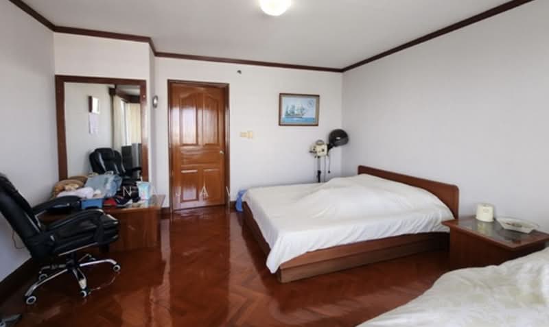 Bangkok River Marina, Bangkok, 266 Charan Sanitwong Rd., Bang Phlat, Bangkok, 2 Bedrooms, 4 sqm, Condo For Sale, by Najawa Salae, 500352883 - DDproperty.com