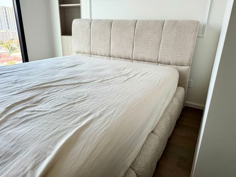 The Privacy Taopoon Interchange, Bangkok, Soi Bangkok-Nonthaburi 16, Bangkok-Nonthaburi Road, Bang Sue, Bangkok, 2 Bedrooms, 51 sqm, Condo For Rent, by Najawa Salae, 500352885 - DDproperty.com