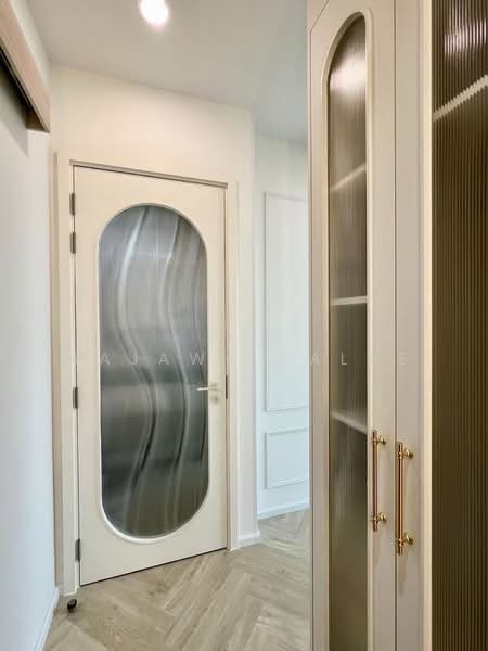 The Privacy Taopoon Interchange, Bangkok, Soi Bangkok-Nonthaburi 16, Bangkok-Nonthaburi Road, Bang Sue, Bangkok, 2 Bedrooms, 51 sqm, Condo For Rent, by Najawa Salae, 500352885 - DDproperty.com