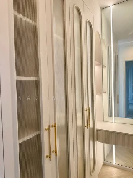 The Privacy Taopoon Interchange, Bangkok, Soi Bangkok-Nonthaburi 16, Bangkok-Nonthaburi Road, Bang Sue, Bangkok, 2 Bedrooms, 51 sqm, Condo For Rent, by Najawa Salae, 500352885 - DDproperty.com