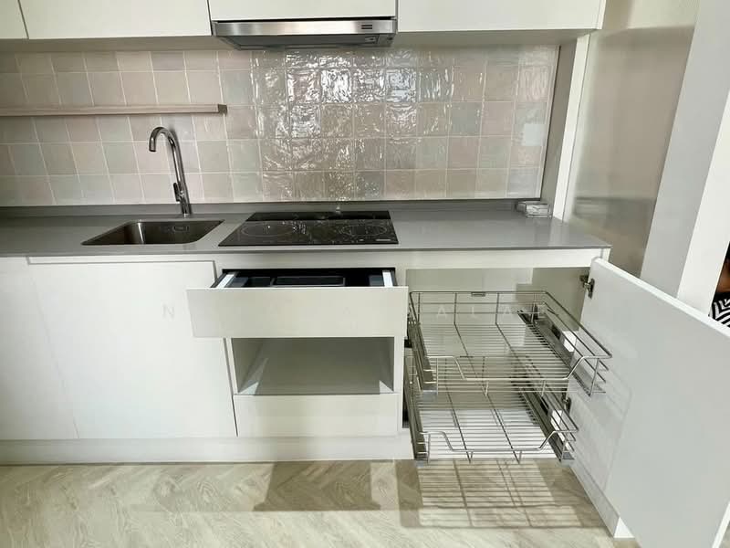 The Privacy Taopoon Interchange, Bangkok, Soi Bangkok-Nonthaburi 16, Bangkok-Nonthaburi Road, Bang Sue, Bangkok, 2 Bedrooms, 51 sqm, Condo For Rent, by Najawa Salae, 500352885 - DDproperty.com