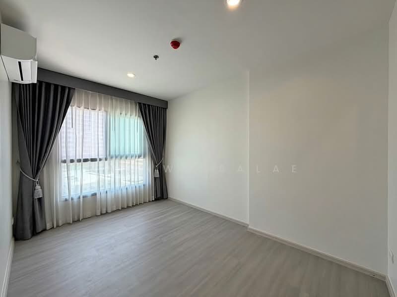 The Parkland Charan-Pinklao, Bangkok, 42 Charasanitwong, Bang Phlat, Bangkok, 1 Bedroom, 35 sqm, Condo For Sale, by Najawa Salae, 500352887 - DDproperty.com