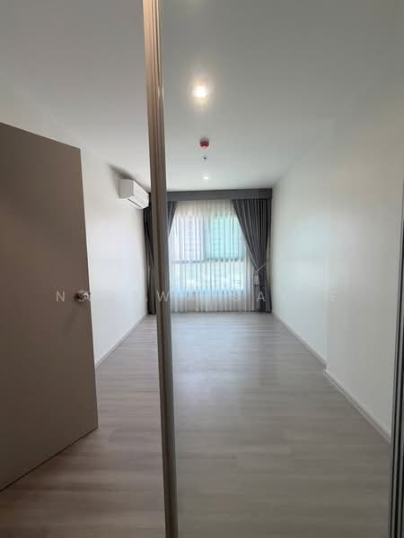 The Parkland Charan-Pinklao, Bangkok, 42 Charasanitwong, Bang Phlat, Bangkok, 1 Bedroom, 35 sqm, Condo For Sale, by Najawa Salae, 500352887 - DDproperty.com