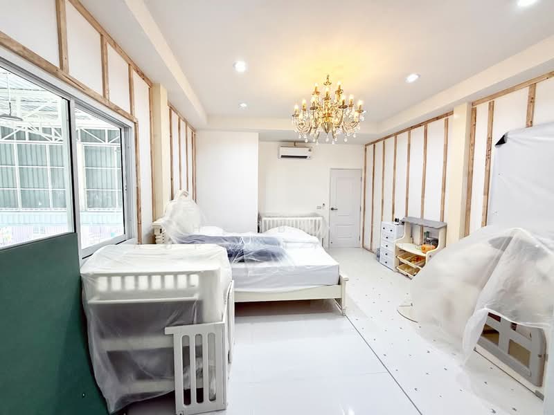 โกดังพร้อมที่ดินโคกสำโรง ลพบุรี, Lop Buri, Khok Samrong, Lop Buri, , 240 sqm, Warehouse/Factory For Sale, by The Best Property แอม, 500352888 - DDproperty.com