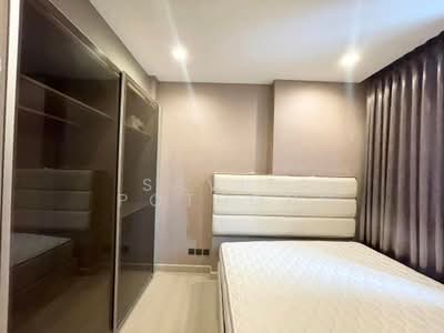 For Rent - The Signature by URBANO, Bangkok