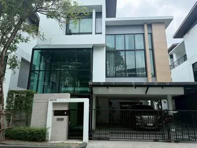 ขาย - Nirvana Beyond Srinakarin : เนอวานา บียอนด์ ศรีนครินทร์, กรุงเทพ