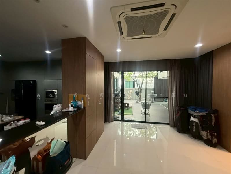 Nirvana Beyond Srinakarin, Bangkok, Chaloem Phrakiat Rama 9 Road, Nong Bon, Prawet, Bangkok, 3 Bedrooms, 350 sqm, Single Detached House For Sale, by คุณ กัญพิชา ชูกลิ่น (ฝ้าย), 500352891 - DDproperty.com