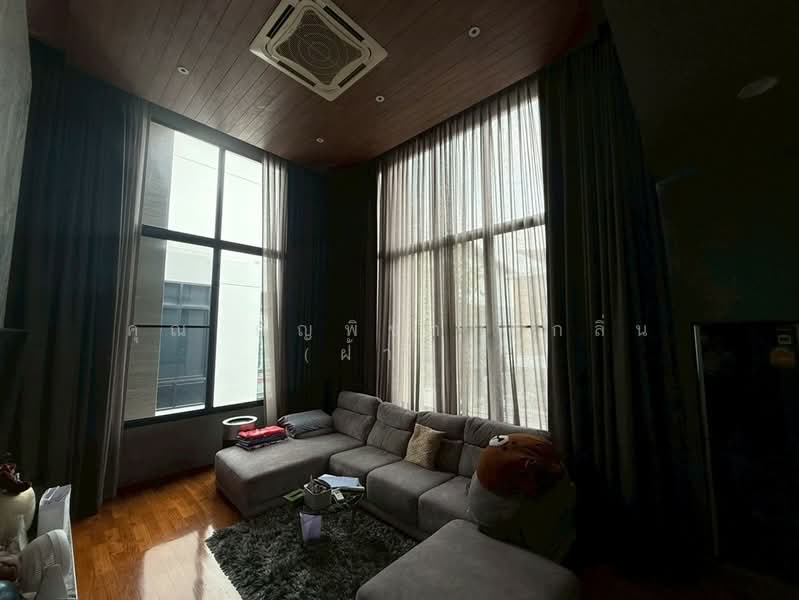 Nirvana Beyond Srinakarin : เนอวานา บียอนด์ ศรีนครินทร์, กรุงเทพ, ถ.เฉลิมพระเกียรติ ร.9, หนองบอน, ประเวศ, กรุงเทพ, 350 ตร.ม., บ้านเดี่ยว ขาย, โดย คุณ กัญพิชา ชูกลิ่น (ฝ้าย), 500352891 - DDproperty.com