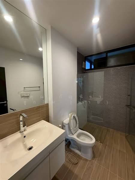 Nirvana Beyond Srinakarin, Bangkok, Chaloem Phrakiat Rama 9 Road, Nong Bon, Prawet, Bangkok, 3 Bedrooms, 350 sqm, Single Detached House For Sale, by คุณ กัญพิชา ชูกลิ่น (ฝ้าย), 500352891 - DDproperty.com