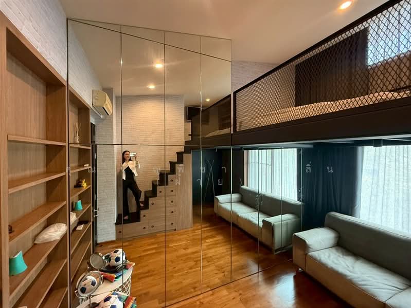 Nirvana Beyond Srinakarin, Bangkok, Chaloem Phrakiat Rama 9 Road, Nong Bon, Prawet, Bangkok, 3 Bedrooms, 350 sqm, Single Detached House For Sale, by คุณ กัญพิชา ชูกลิ่น (ฝ้าย), 500352891 - DDproperty.com