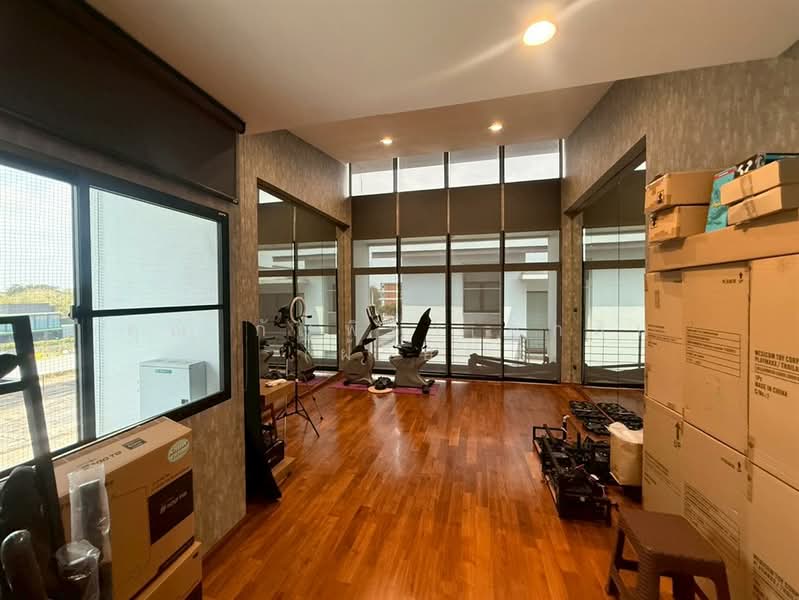 Nirvana Beyond Srinakarin, Bangkok, Chaloem Phrakiat Rama 9 Road, Nong Bon, Prawet, Bangkok, 3 Bedrooms, 350 sqm, Single Detached House For Sale, by คุณ กัญพิชา ชูกลิ่น (ฝ้าย), 500352891 - DDproperty.com