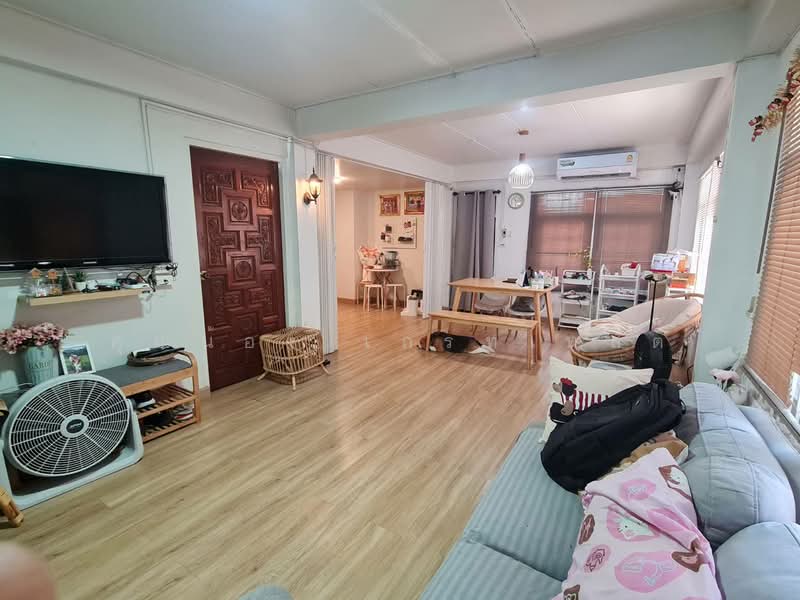 บ้านเดี่ยว สุขุมวิท 3, สมุทรปราการ, สุขุมวิท, บางเมือง, เมืองสมุทรปราการ, สมุทรปราการ, 115 ตร.ม., บ้านเดี่ยว ขาย, โดย คุณน้อง เกรทเทสต์, 500352893 - DDproperty.com