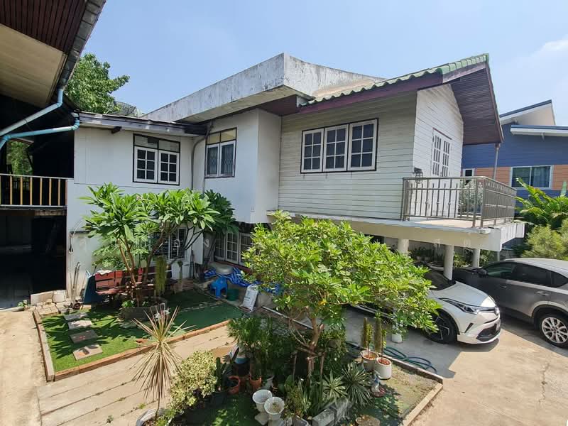 บ้านเดี่ยว สุขุมวิท 3, Samut Prakan, สุขุมวิท, Bang Mueng, Muang Samut Prakarn, Samut Prakan, 5 Bedrooms, 115 sqm, Single Detached House For Sale, by คุณน้อง เกรทเทสต์, 500352893 - DDproperty.com