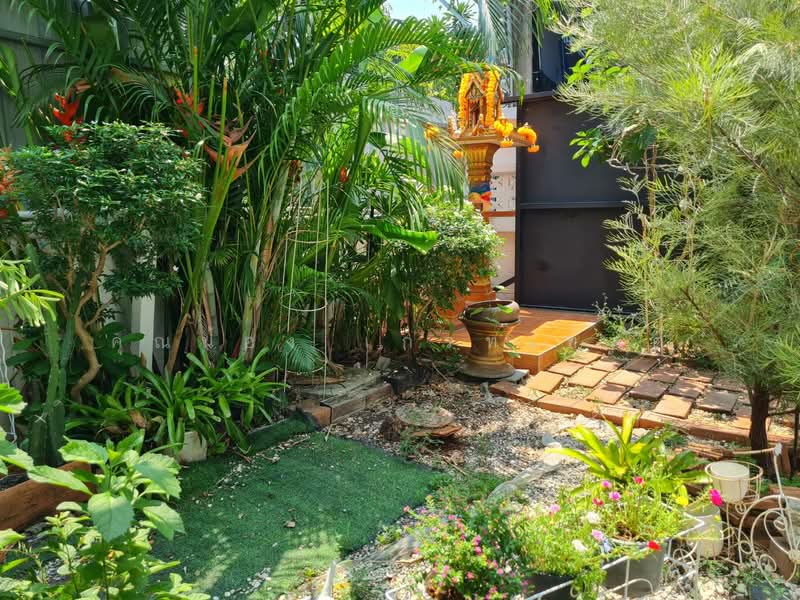 บ้านเดี่ยว สุขุมวิท 3, สมุทรปราการ, สุขุมวิท, บางเมือง, เมืองสมุทรปราการ, สมุทรปราการ, 115 ตร.ม., บ้านเดี่ยว ขาย, โดย คุณน้อง เกรทเทสต์, 500352893 - DDproperty.com