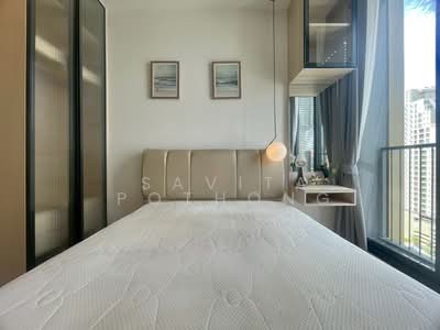 For Rent - Noble State 39, Bangkok