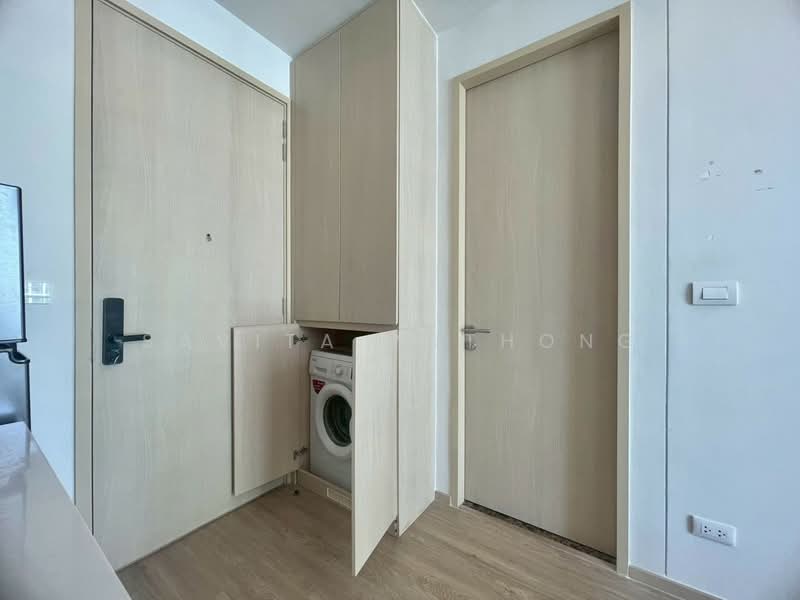 Noble State 39, Bangkok, 35 Soi Sukhumvit 39, Khlong Tan Nua, Watthana, Bangkok, 1 Bedroom, 34 sqm, Condo For Rent, by Kingmanee Thaowong, 500352894 - DDproperty.com