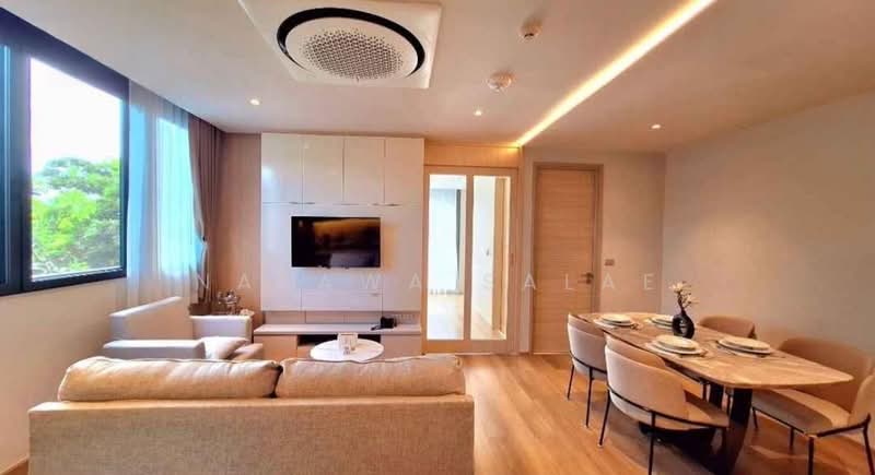 Bearing Residence : แบริ่ง เรสซิเดนซ์, กรุงเทพ, เลขที่ 12 แบริ่งเรสซิเดนซ์ ซอย 5, บางนา, บางนา, กรุงเทพ, 58 ตร.ม., อพาร์ทเมนท์ ให้เช่า, โดย Najawa Salae, 500352897 - DDproperty.com