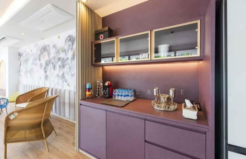 Bearing Residence, Bangkok, No. 12, Bearing Residence, Soi 5, Bang Na, Bang Na, Bangkok, 1 Bedroom, 58 sqm, Apartment For Rent, by Najawa Salae, 500352897 - DDproperty.com
