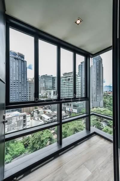 The Bangkok Thonglor, Bangkok, Soi Sukhumvit 55, Sukhumvit Road, Khlong Tan Nua, Watthana, Bangkok, 2 Bedrooms, 82 sqm, Condo For Rent, by Simon Decalf, 500352898 - DDproperty.com