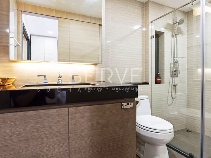 Klass Langsuan, Bangkok, 31-1 Soi Langsuan, Langsuan Road, Lumphini, Pathum Wan, Bangkok, 1 Bedroom, 34 sqm, Condo For Sale, by Suchada Somsri, 500352899 - DDproperty.com