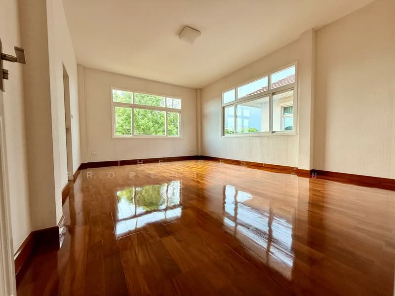 The Grand Rama 2, Samut Sakhon, Rama 2 Road, Phanthai Norasing, Muang Samut Sakhon, Samut Sakhon, 5 Bedrooms, 150 sqm, Single Detached House For Sale, by The Best Property   ตุ้ย, 500352902 - DDproperty.com
