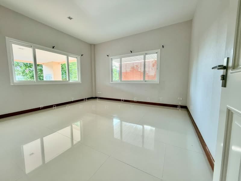 The Grand Rama 2, Samut Sakhon, Rama 2 Road, Phanthai Norasing, Muang Samut Sakhon, Samut Sakhon, 5 Bedrooms, 150 sqm, Single Detached House For Sale, by The Best Property   ตุ้ย, 500352902 - DDproperty.com