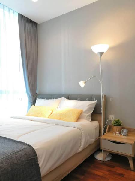 Wish Signature Midtown Siam : วิช ซิกเนเจอร์ มิดทาวน์ สยาม, กรุงเทพ, 512 เพชรบุรี, ถนนเพชรบุรี, ราชเทวี, กรุงเทพ, 27 ตร.ม., คอนโด ให้เช่า, โดย Najawa Salae, 500352904 - DDproperty.com