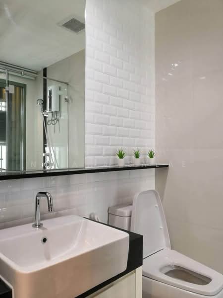Wish Signature Midtown Siam : วิช ซิกเนเจอร์ มิดทาวน์ สยาม, กรุงเทพ, 512 เพชรบุรี, ถนนเพชรบุรี, ราชเทวี, กรุงเทพ, 27 ตร.ม., คอนโด ให้เช่า, โดย Najawa Salae, 500352904 - DDproperty.com