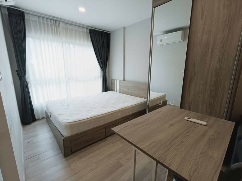Plum Condo Sukhumvit 97/1, Bangkok, 204 Soi Sukhumvit 97/1, Bang Chak, Phra Khanong, Bangkok, Studio, 30 sqm, Condo For Rent, by Michael Huo, 500352905 - DDproperty.com