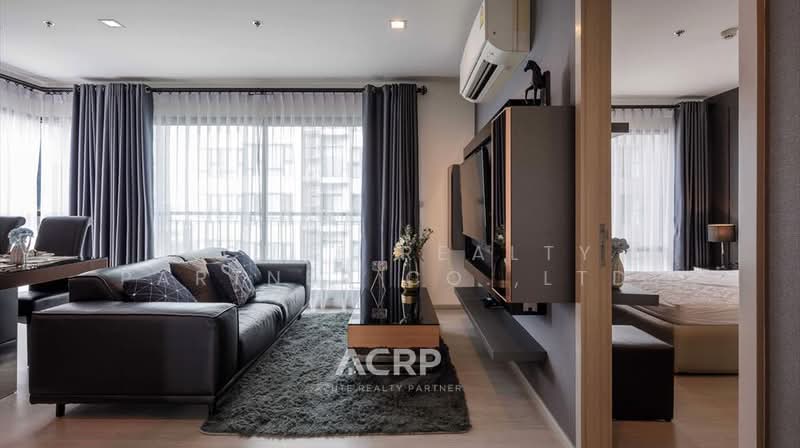 Rhythm Sukhumvit 36-38 : ริทึ่ม สุขุมวิท 36-38, กรุงเทพ, 55 ซอยสุขุมวิท 36 ถนนสุขุมวิท, พระโขนง, คลองเตย, กรุงเทพ, 78 ตร.ม., คอนโด ให้เช่า, โดย Acute Realty Partner Co.,Ltd., 500352910 - DDproperty.com
