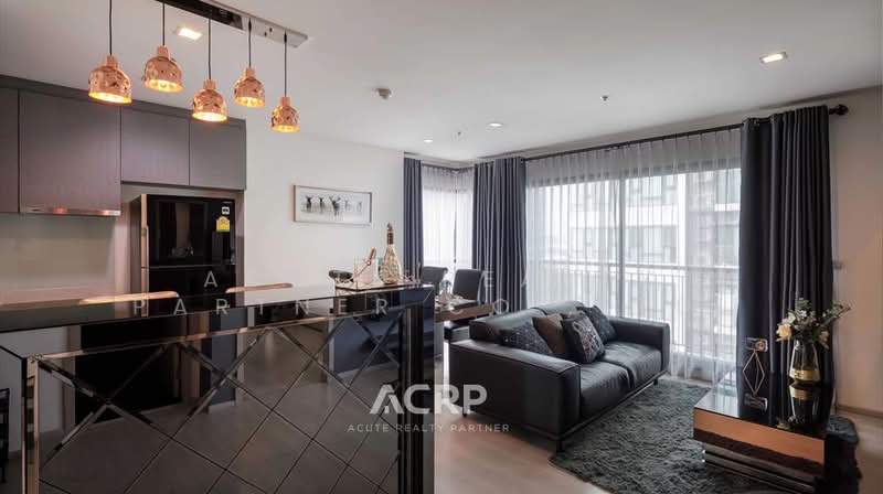 Rhythm Sukhumvit 36-38 : ริทึ่ม สุขุมวิท 36-38, กรุงเทพ, 55 ซอยสุขุมวิท 36 ถนนสุขุมวิท, พระโขนง, คลองเตย, กรุงเทพ, 78 ตร.ม., คอนโด ให้เช่า, โดย Acute Realty Partner Co.,Ltd., 500352910 - DDproperty.com