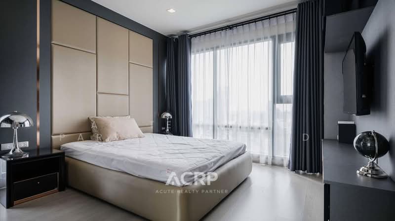 Rhythm Sukhumvit 36-38, Bangkok, 55 Soi Sukhumvit 36, Sukhumvit Road, Phra Kanong, Khlong Toei, Bangkok, 2 Bedrooms, 78 sqm, Condo For Rent, by Acute Realty Partner Co.,Ltd., 500352910 - DDproperty.com