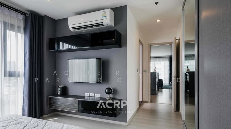 Rhythm Sukhumvit 36-38, Bangkok, 55 Soi Sukhumvit 36, Sukhumvit Road, Phra Kanong, Khlong Toei, Bangkok, 2 Bedrooms, 78 sqm, Condo For Rent, by Acute Realty Partner Co.,Ltd., 500352910 - DDproperty.com