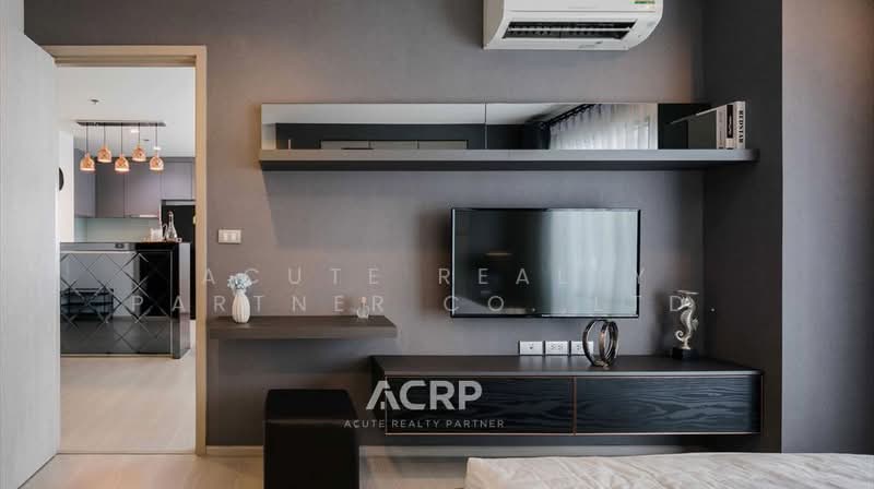 Rhythm Sukhumvit 36-38, Bangkok, 55 Soi Sukhumvit 36, Sukhumvit Road, Phra Kanong, Khlong Toei, Bangkok, 2 Bedrooms, 78 sqm, Condo For Rent, by Acute Realty Partner Co.,Ltd., 500352910 - DDproperty.com