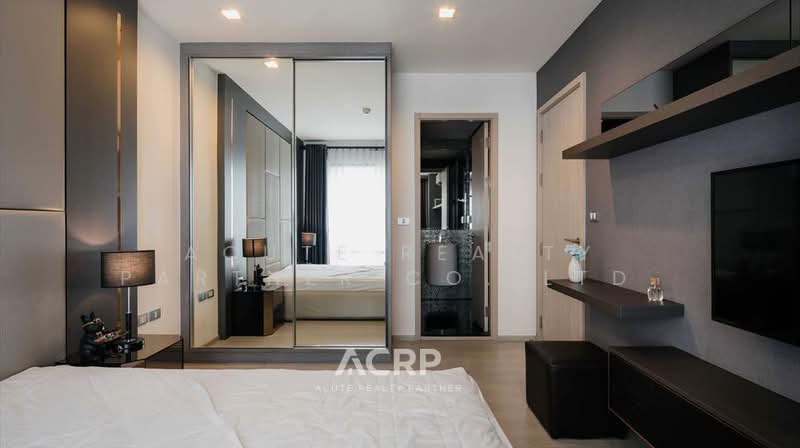 Rhythm Sukhumvit 36-38, Bangkok, 55 Soi Sukhumvit 36, Sukhumvit Road, Phra Kanong, Khlong Toei, Bangkok, 2 Bedrooms, 78 sqm, Condo For Rent, by Acute Realty Partner Co.,Ltd., 500352910 - DDproperty.com