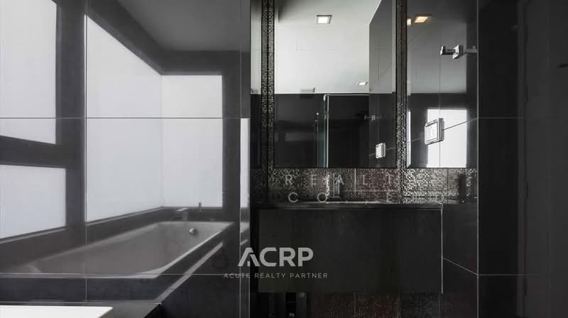 Rhythm Sukhumvit 36-38, Bangkok, 55 Soi Sukhumvit 36, Sukhumvit Road, Phra Kanong, Khlong Toei, Bangkok, 2 Bedrooms, 78 sqm, Condo For Rent, by Acute Realty Partner Co.,Ltd., 500352910 - DDproperty.com