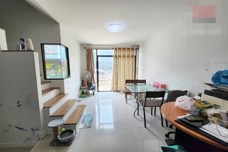 Pleno Phaholyothin - Watcharapol, Bangkok, Permsin Road, Khlong Tanon, Sai Mai, Bangkok, 3 Bedrooms, 100 sqm, Townhouse For Sale, by คุณมิว, 500352911 - DDproperty.com