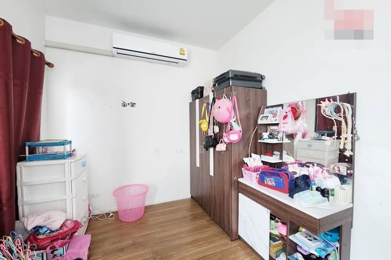Pleno Phaholyothin - Watcharapol, Bangkok, Permsin Road, Khlong Tanon, Sai Mai, Bangkok, 3 Bedrooms, 100 sqm, Townhouse For Sale, by คุณมิว, 500352911 - DDproperty.com
