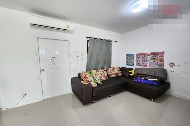 Pleno Phaholyothin - Watcharapol, Bangkok, Permsin Road, Khlong Tanon, Sai Mai, Bangkok, 3 Bedrooms, 100 sqm, Townhouse For Sale, by คุณมิว, 500352911 - DDproperty.com