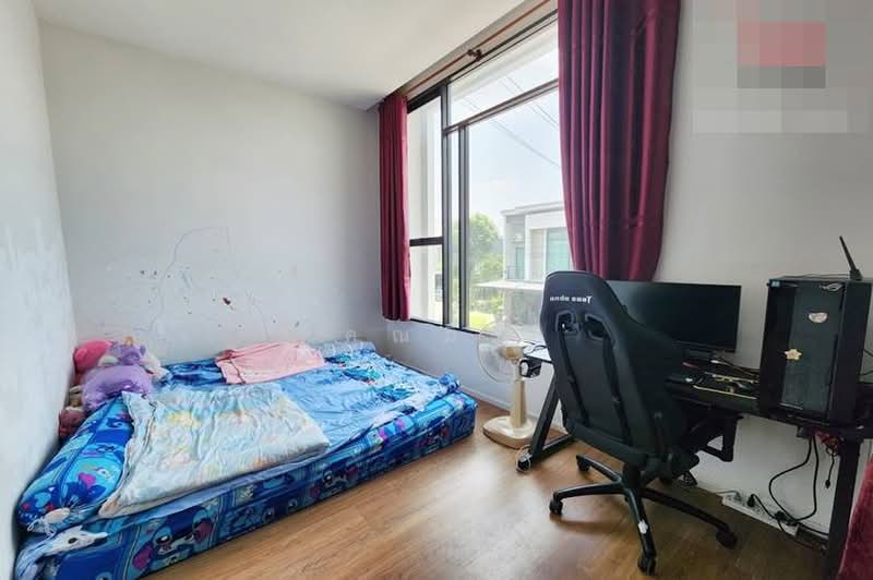 Pleno Phaholyothin - Watcharapol, Bangkok, Permsin Road, Khlong Tanon, Sai Mai, Bangkok, 3 Bedrooms, 100 sqm, Townhouse For Sale, by คุณมิว, 500352911 - DDproperty.com